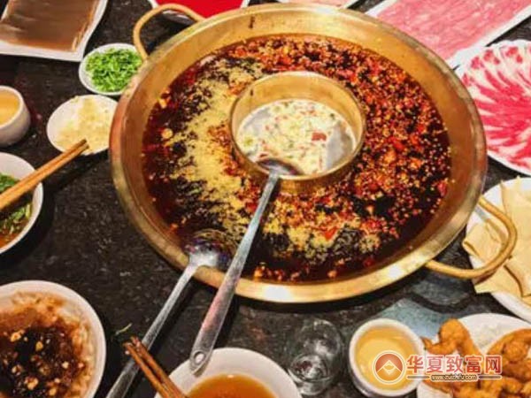 在温州市开火锅店